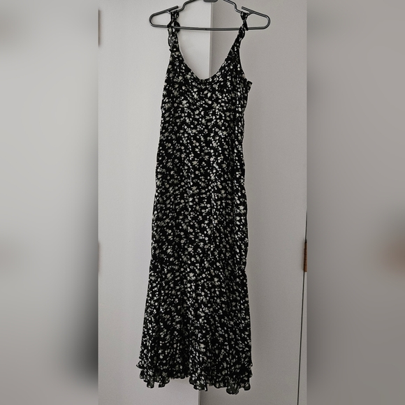 & Other Stories - Beautiful Floral Dress NWOT - Picture 3 of 3